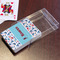Hockey 2 Playing Cards - In Package