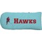 Hockey 2 Putter Cover (Front)