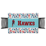 Hockey 2 Tablecloth - 58"x58" (Personalized)