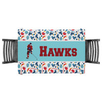 Hockey 2 Tablecloth - 58"x58" (Personalized)