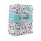 Hockey 2 Small Gift Bag (Personalized)