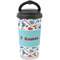 Hockey 2 Stainless Steel Coffee Tumbler (Personalized)