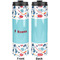 Hockey 2 Stainless Steel Tumbler 20 Oz - Approval