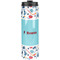 Hockey 2 Stainless Steel Skinny Tumbler - 20 oz (Personalized)