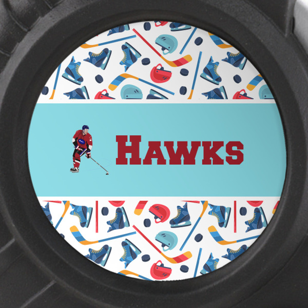 Hockey 2 Tape Measure - 25ft - detail