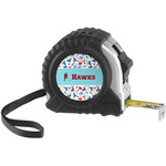 Hockey 2 Tape Measure (Personalized)