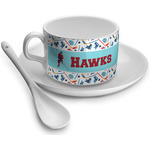 Hockey 2 Tea Cup (Personalized)