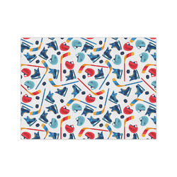 Hockey 2 Tissue Paper Sheets - Medium - Heavyweight