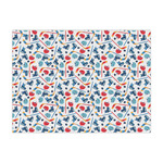 Hockey 2 Tissue Paper Sheets