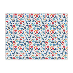 Hockey 2 Tissue Paper Sheets