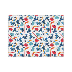 Hockey 2 Tissue Paper Sheets - Medium - Lightweight