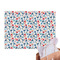 Hockey 2 Tissue Paper Sheets - Main