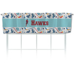Hockey 2 Valance (Personalized)