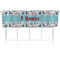 Hockey 2 Valance (Personalized)