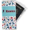 Hockey 2 Travel Document Holder