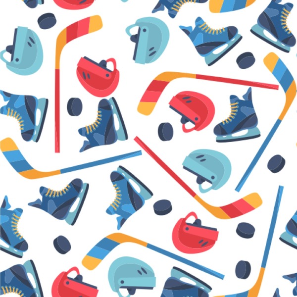 Hockey 2 Wallpaper Square
