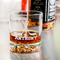 Hockey 2 Whiskey Glass - Jack Daniel's Bar - in use
