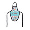 Hockey 2 Bottle Apron (Personalized)
