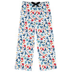 Hockey 2 Womens Pajama Pants - XL