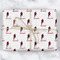 Hockey 2 Wrapping Paper - Main