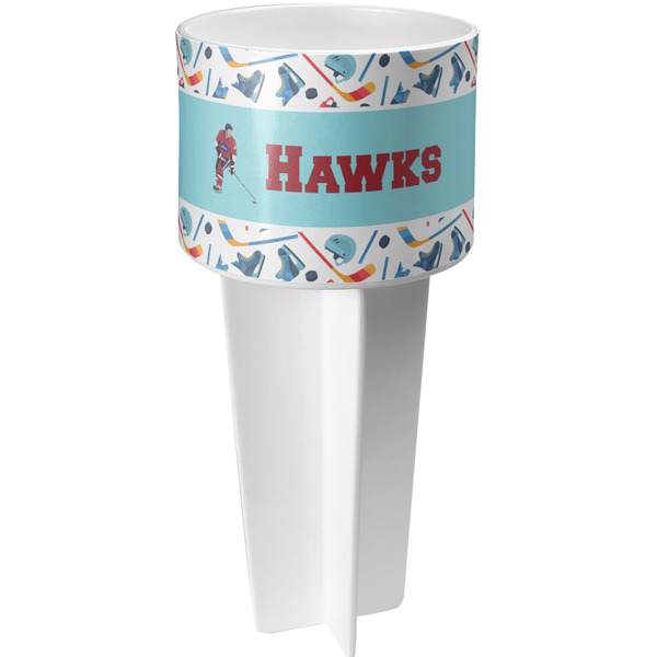 Hockey 2 spiker_white_apvl