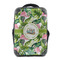 Flamingo & Camping 15" Hard Shell Backpack (Personalized)