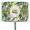 Flamingo & Camping Drum Lamp Shade (Personalized)