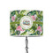Flamingo & Camping 8" Drum Lamp Shade - Poly-film (Personalized)