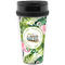 Flamingo & Camping Acrylic Travel Mug without Handle (Personalized)