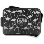 Flamingo & Camping Aluminum Baking Pan with Lid