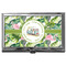 Flamingo & Camping Business Card Case (Personalized)