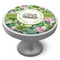 Flamingo & Camping Cabinet Knob (Personalized)