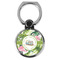Flamingo & Camping Cell Phone Ring Stand & Holder (Personalized)
