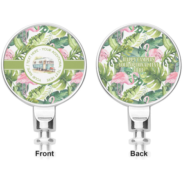 Flamingo & Camping Corkscrew - Apvl