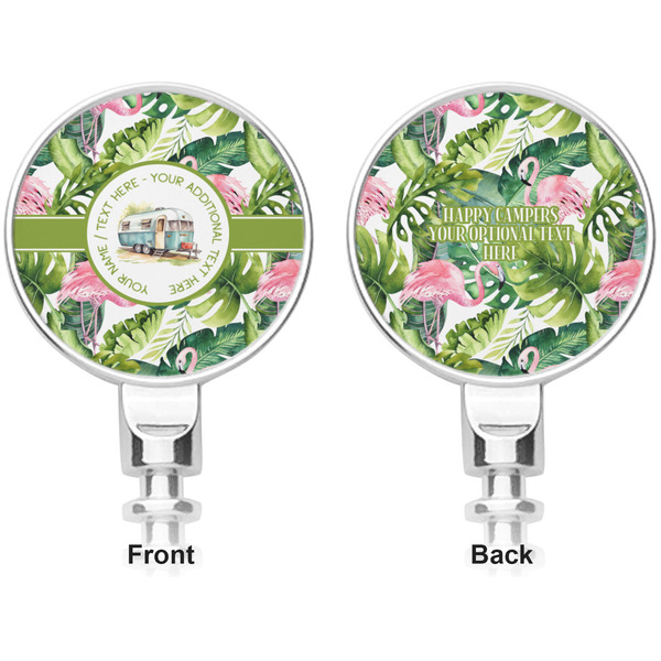 Flamingo & Camping Corkscrew - Apvl