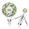 Flamingo & Camping Corkscrew (Personalized)