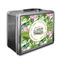 Flamingo & Camping Lunch Box (Personalized)