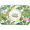 Flamingo & Camping Dish Drying Mat (Personalized)
