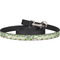 Flamingo & Camping Dog Leash