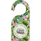 Flamingo & Camping Door Hanger (Personalized)