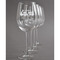 Flamingo & Camping Wine Glasses - Laser Engraved - Set of 4