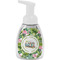 Flamingo & Camping Foam Soap Bottle (Personalized)