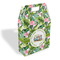 Flamingo & Camping Gable Favor Box (Personalized)