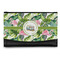 Flamingo & Camping Genuine Leather Women's Wallet - Small (Personalized)