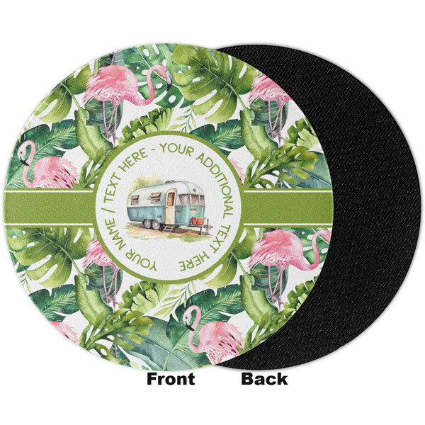 Flamingo & Camping Jar Opener - Apvl