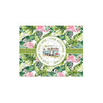 Flamingo & Camping Jigsaw Puzzle - 110-piece (Personalized)