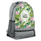 Flamingo & Camping Backpack (Personalized)