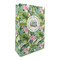 Flamingo & Camping Gift Bag - Large (Personalized)
