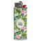 Flamingo & Camping Case for BIC Lighters (Personalized)