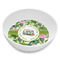 Flamingo & Camping Melamine Bowl - 8 oz (Personalized)